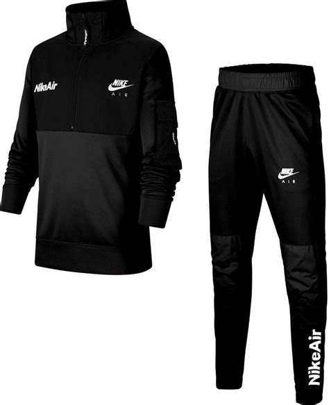 nike air trainingsanzug herren 2019|Nike Trainingsanzüge für Herren online kaufen .